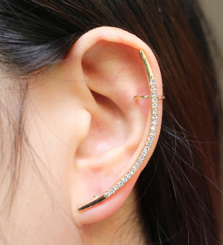 Ear Bling