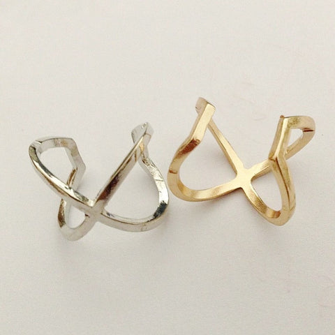 X Ring