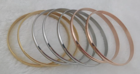 Kids Bangle Set