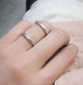 Double Ring
