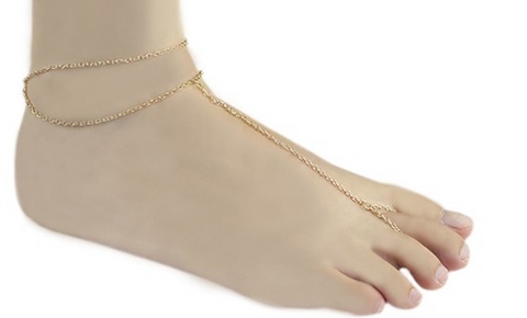 Foot Chain