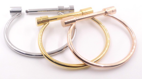 Shackle Braclets